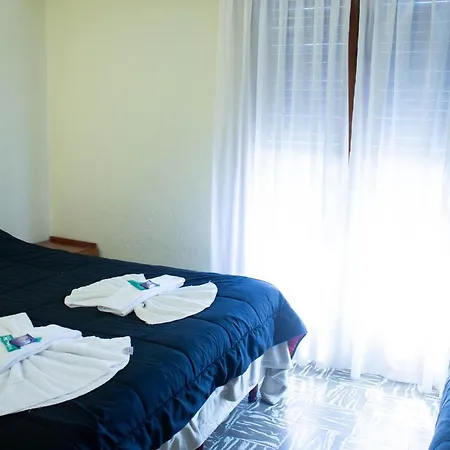 Hotel Neptuno VG Categoría 1 estrella-3