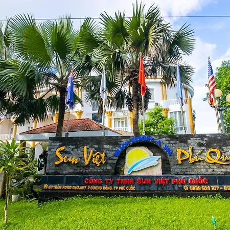 Sun Viet Resort Phu Quoc-3