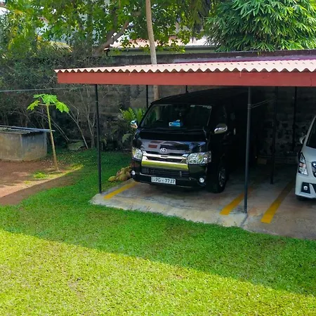 The Residence Hikkaduwa-2
