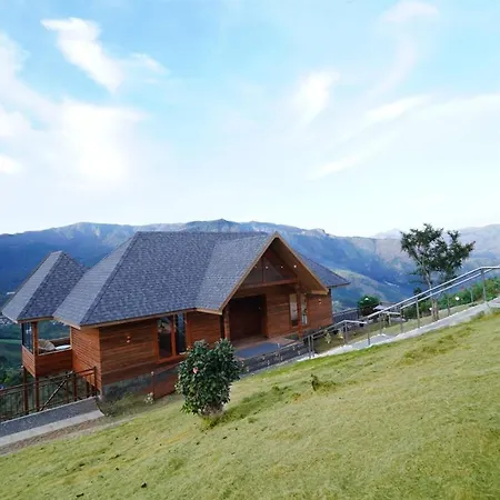 Vrindhavan Farm Suites-3