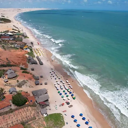Pousada Vale do Luar-2