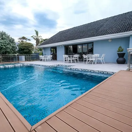 Casabella Guesthouse-3
