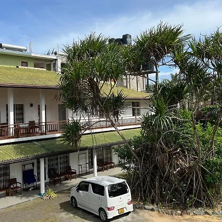 Pearl Island Beach Hotel-3