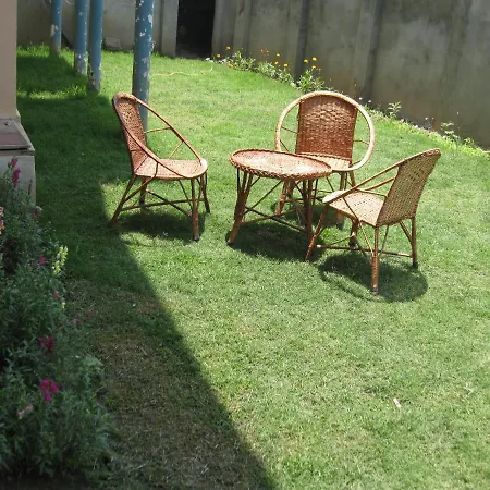 Hotel Gulistan-2