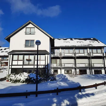 Hotel Haus Andrea-3