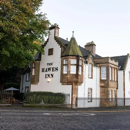 The Hawes Inn By Innkeeper'S Collection-3