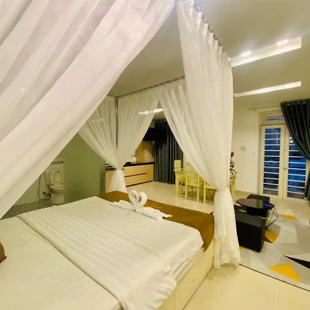 Saigon Rose Hotel-2