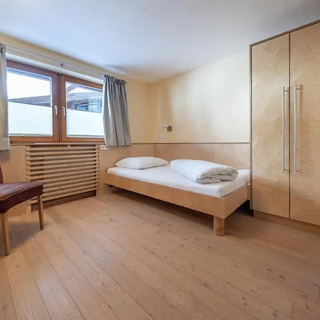 Schoenblick - Gurgl B&B-3
