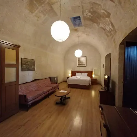 Casablanca Hostal-2