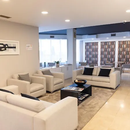 Hotel Can Pamplona-2