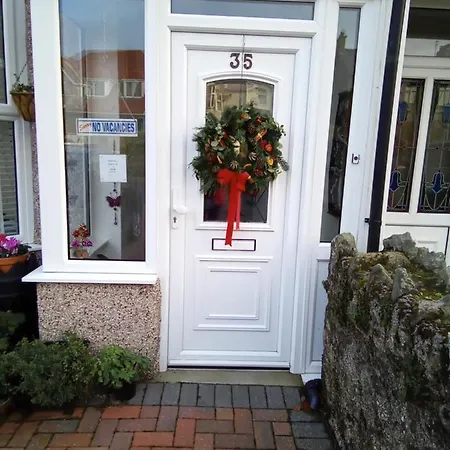 Applebys Guest House-3