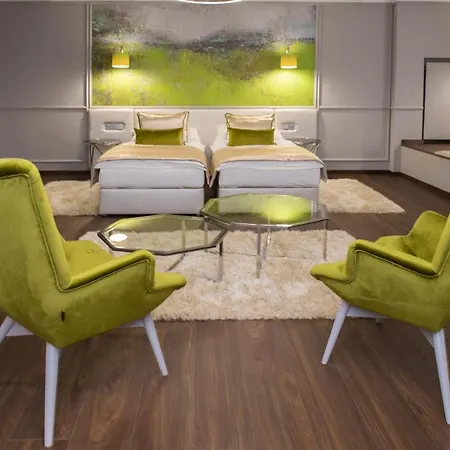 Boutique Hotel Center-3