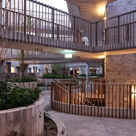 Casagrande Hotel&Beach Club-2