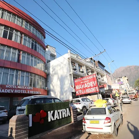 Mahadev Hotel And Resorts-3
