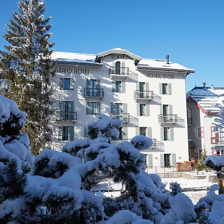 Grand Hotel Soleil D'Or-3