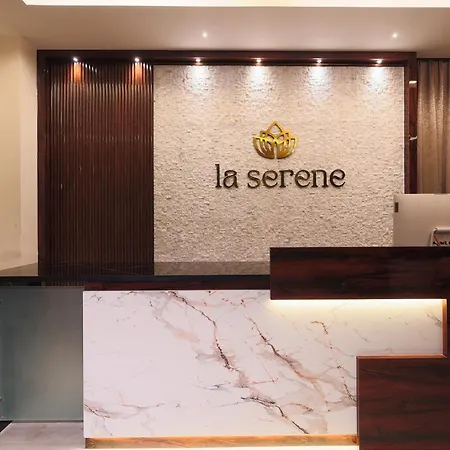 La Serene Boutique Hotel - Manyata Tech Park-2