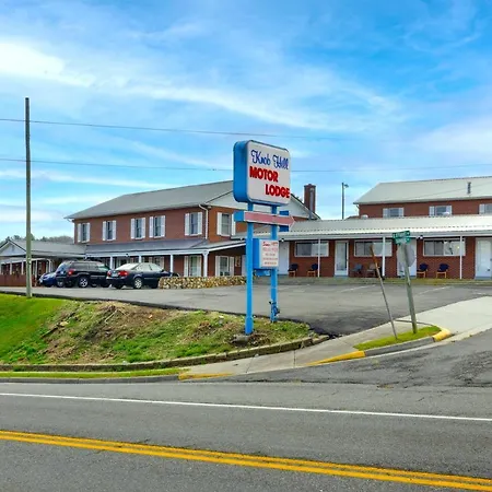 Knob Hill Motor Lodge-2