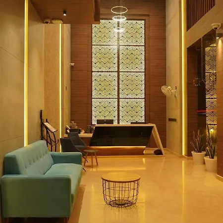 Hotel Bekal International-3