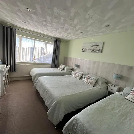 Leeward House B&B-2