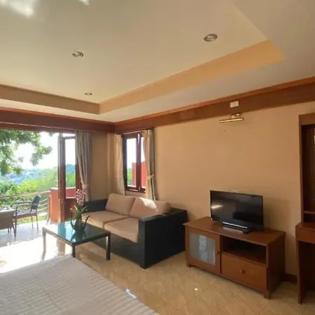 Baan Kongdee Sunset Resort Kata-3