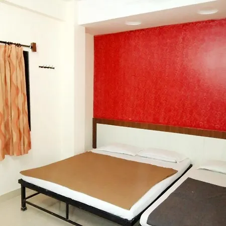 Hotel Sai Darshan-3
