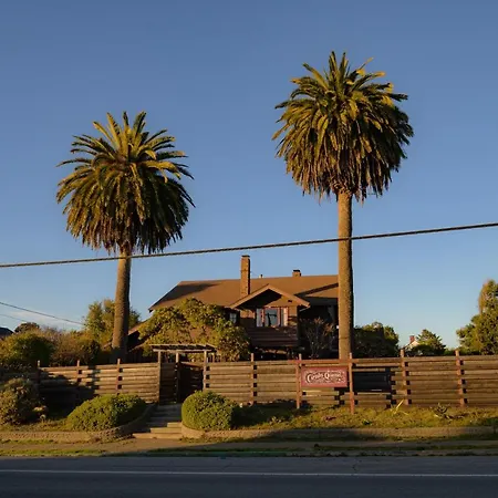 The Captains Quarters-3