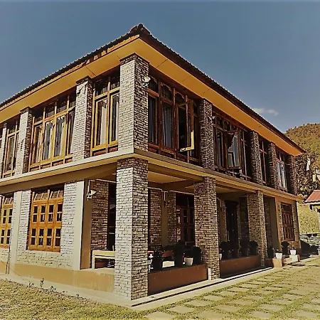 Kharjap Homestay-3