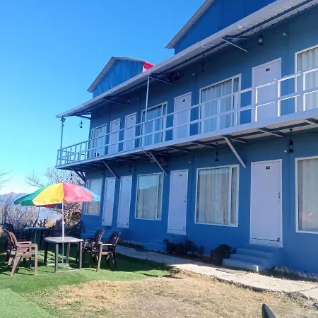 In Apple Estate Kanatal - Himalayan View Resort With Courteous Staff-3
