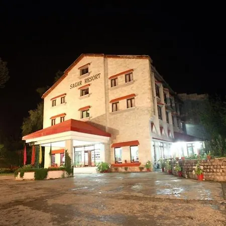 Sagar Resort-2