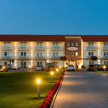 Komforthotel Butjadinger Tor-3