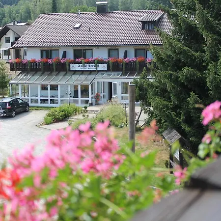Hotel Schäfflerhof-3