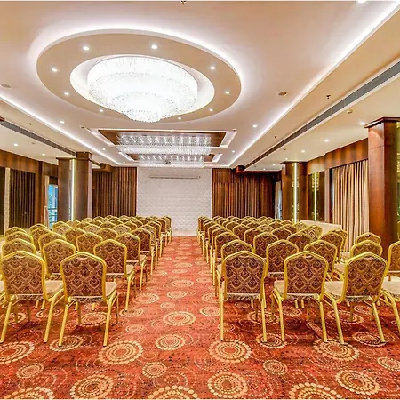 Fabhotel Prime Karims-3