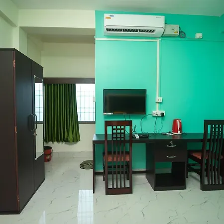 Jungle Eco Mansion-3