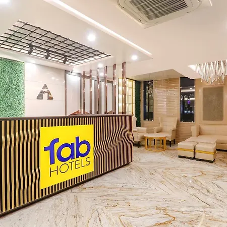 Fabhotel Impact-3