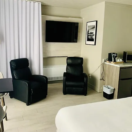 Hotel Sept-Iles-3