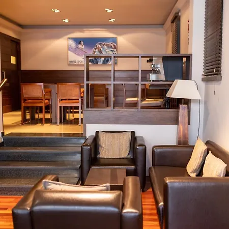 Hotel Terminus-3