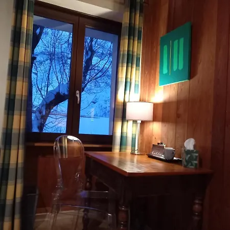 Hotel Auberge Edelweiss-2