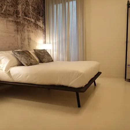 "A Casa Di Giacomo" Luxury Rooms Con Aria Condizionata-3