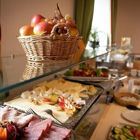 Hotel Gasthof Stift-2