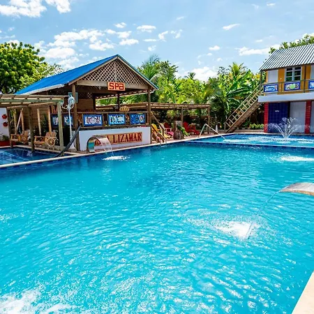 Hotel Isla Lizamar-3