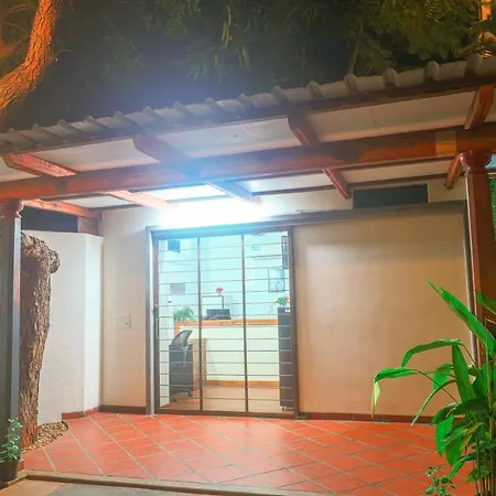 The Canopy Guest House-2