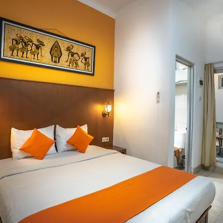 Hotel Poncowinatan - Tugu-2