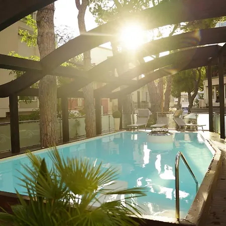 Hotel Concord - Nel Cuore Di Riccione-3