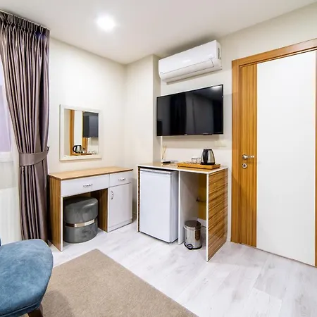 Best Hotel Pendik-3