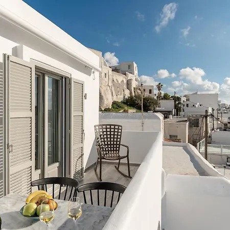 Mariet Naxos Elegant Suites-3