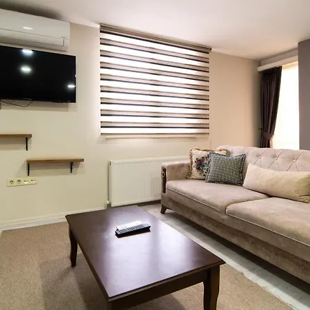 Best Hotel Pendik-2