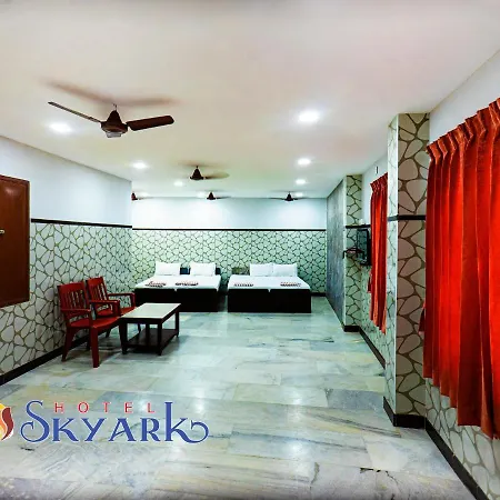 Hotel Skyark-2