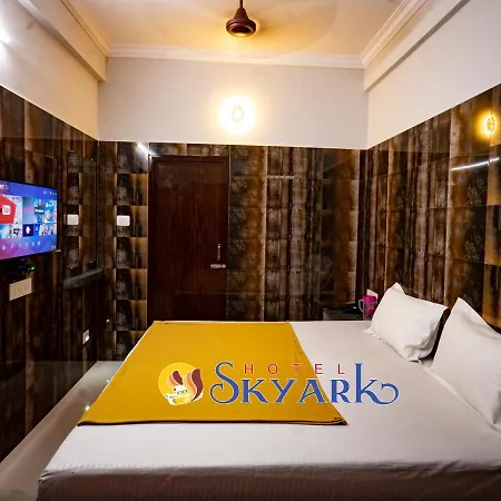 Hotel Skyark-3