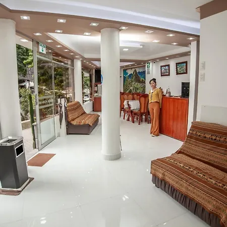 Mapiland- Hotel Boutique-3
