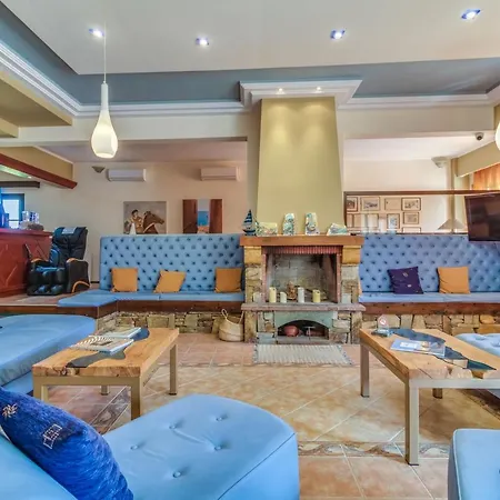 Hotel Pegasus-Adult Friendly-2